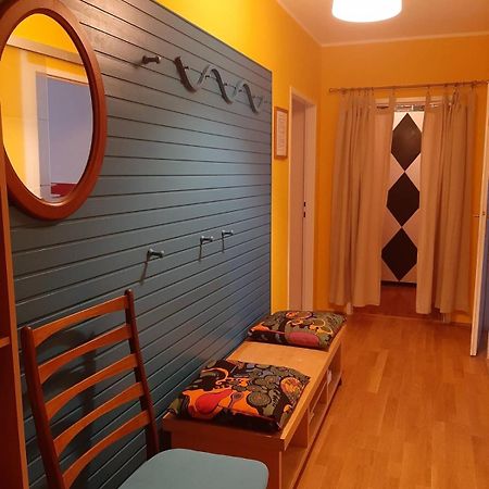 City Terrace-Apartment Wiedeń Zewnętrze zdjęcie