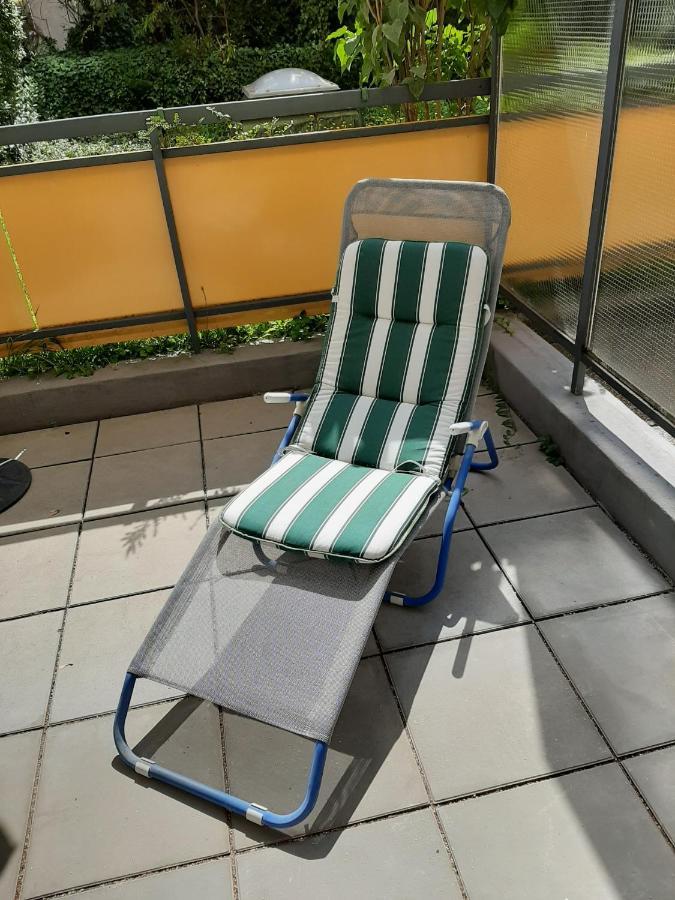 City Terrace-Apartment Wiedeń Zewnętrze zdjęcie