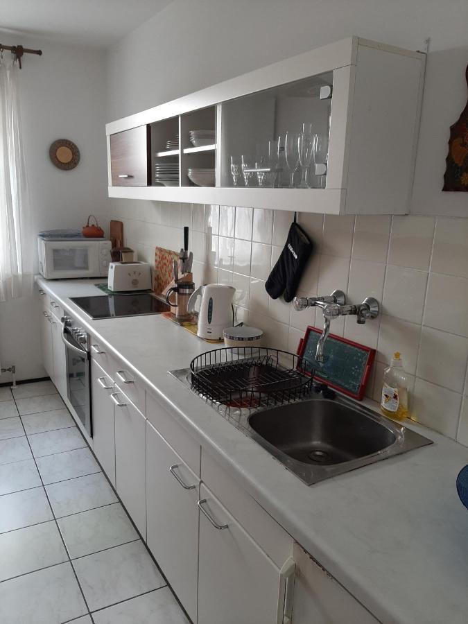 City Terrace-Apartment Wiedeń Zewnętrze zdjęcie