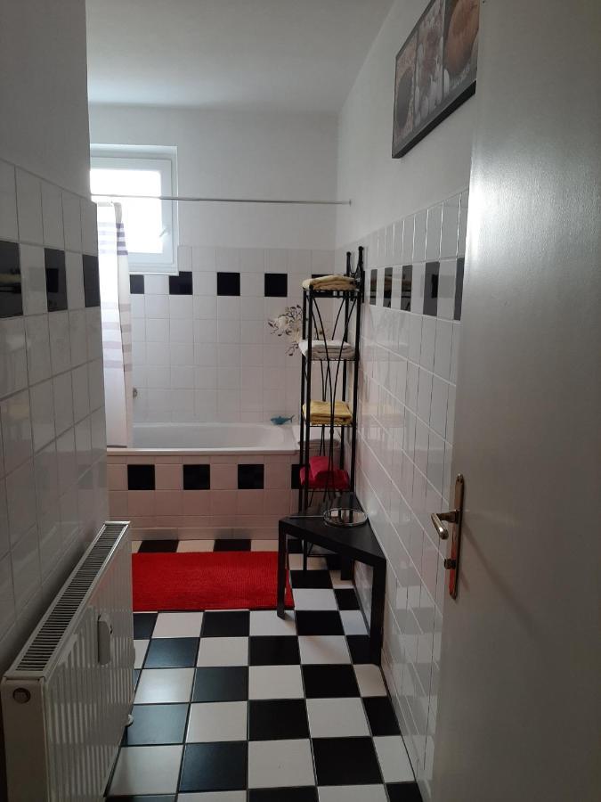 City Terrace-Apartment Wiedeń Zewnętrze zdjęcie