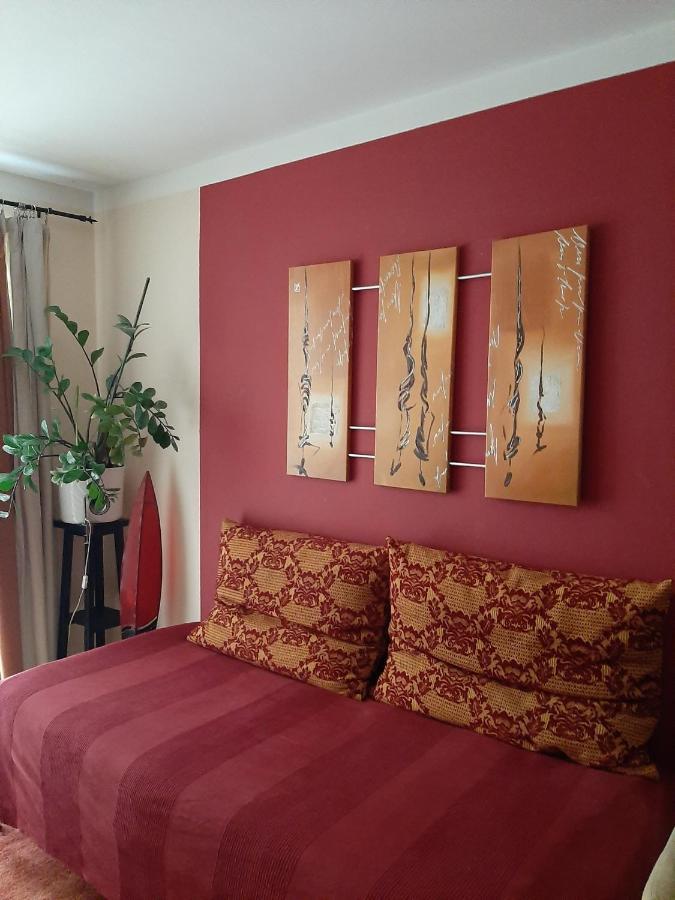 City Terrace-Apartment Wiedeń Zewnętrze zdjęcie