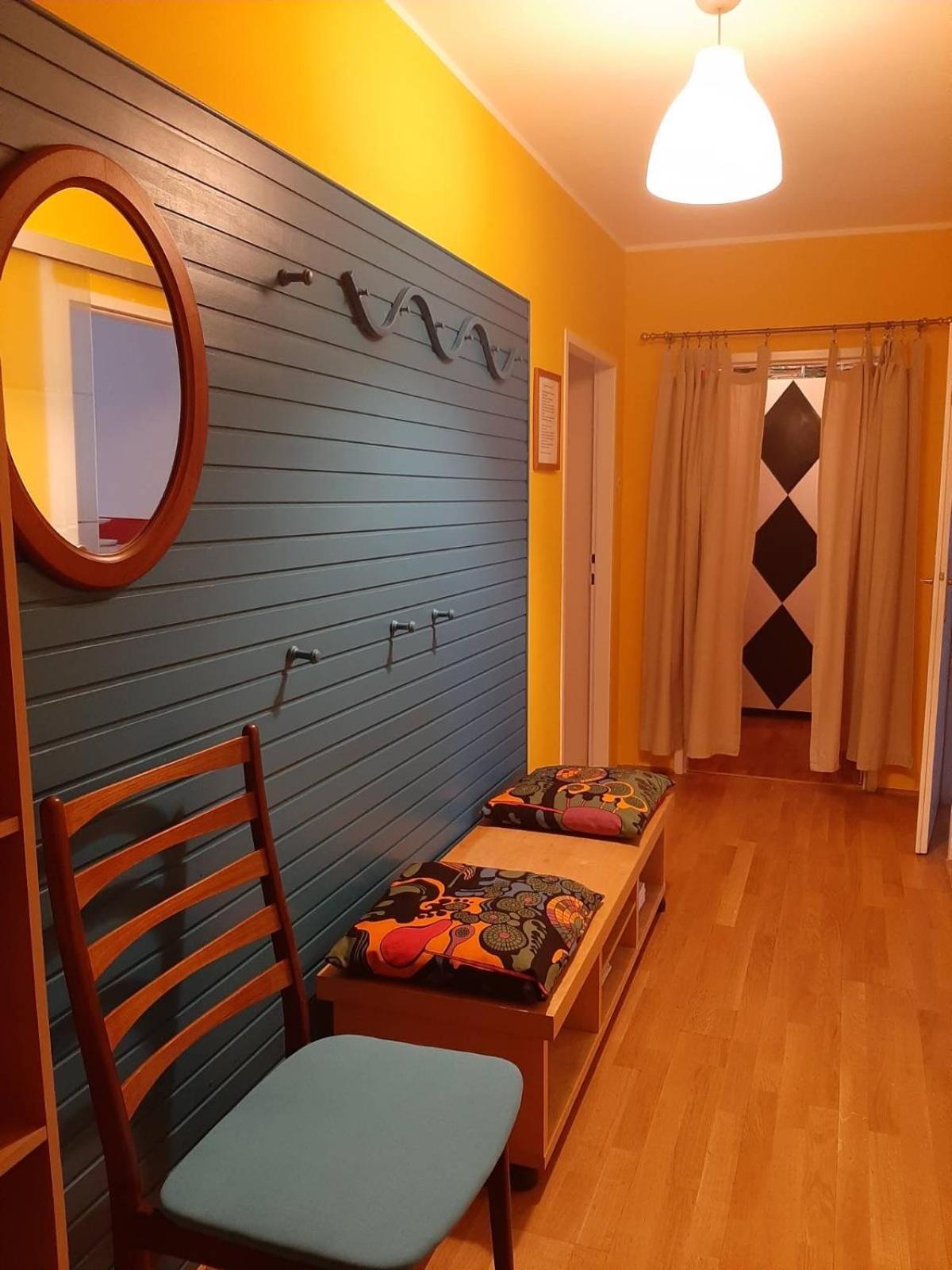 City Terrace-Apartment Wiedeń Zewnętrze zdjęcie